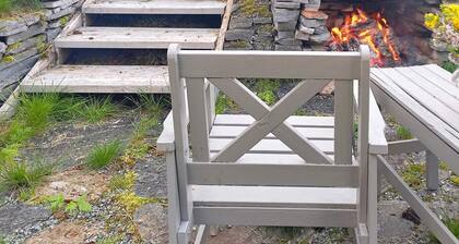7 Person Holiday Home in Melfjordbotn-by Traum