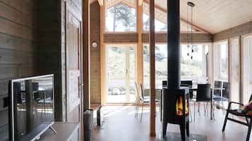 Casa | Interior