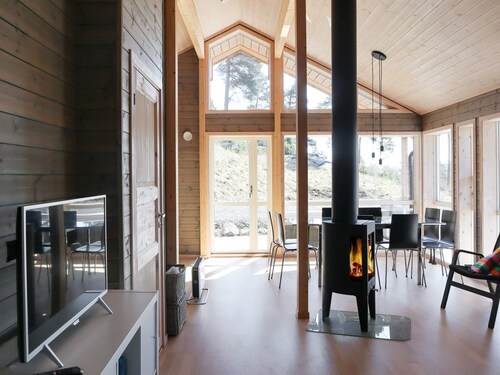 10 Person Holiday Home in Sondeled-by Traum