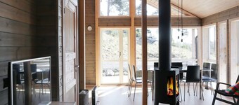 10 Person Holiday Home in Sondeled-by Traum