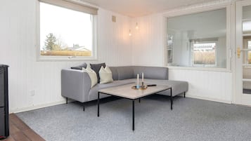 House | Interior