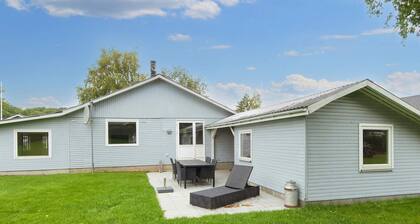 6 Person Holiday Home in Haderslev