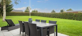 6 Person Holiday Home in Haderslev