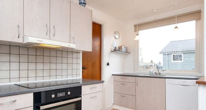 6 Person Holiday Home in Haderslev