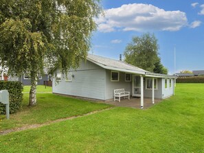 Hus | Eksteriør