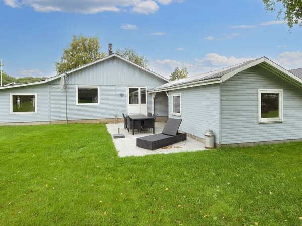 House | Exterior - 6 Person Holiday Home in Haderslev (Haderslev)
