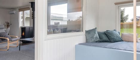 Maison | Coin séjour