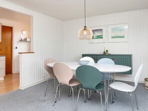 House | Dining - 6 Person Holiday Home in Haderslev (Haderslev)