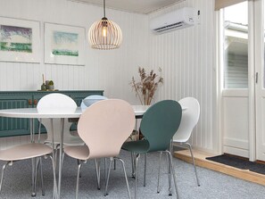 Hus | Spiseområde