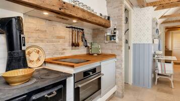 House | Private kitchen