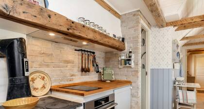4 Person Holiday Home in Nysted