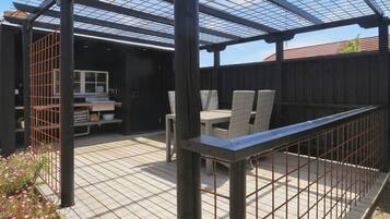 House | Property amenity