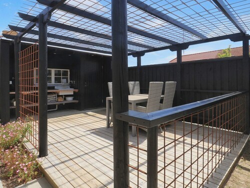 4 Person Holiday Home in Nysted