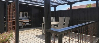 4 Person Holiday Home in Nysted