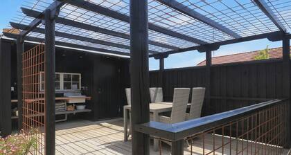 4 Person Holiday Home in Nysted