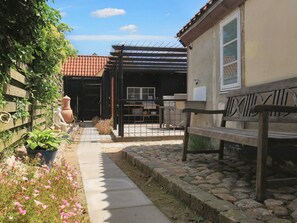 View from property - 4 Person Holiday Home in Nysted (Nysted)