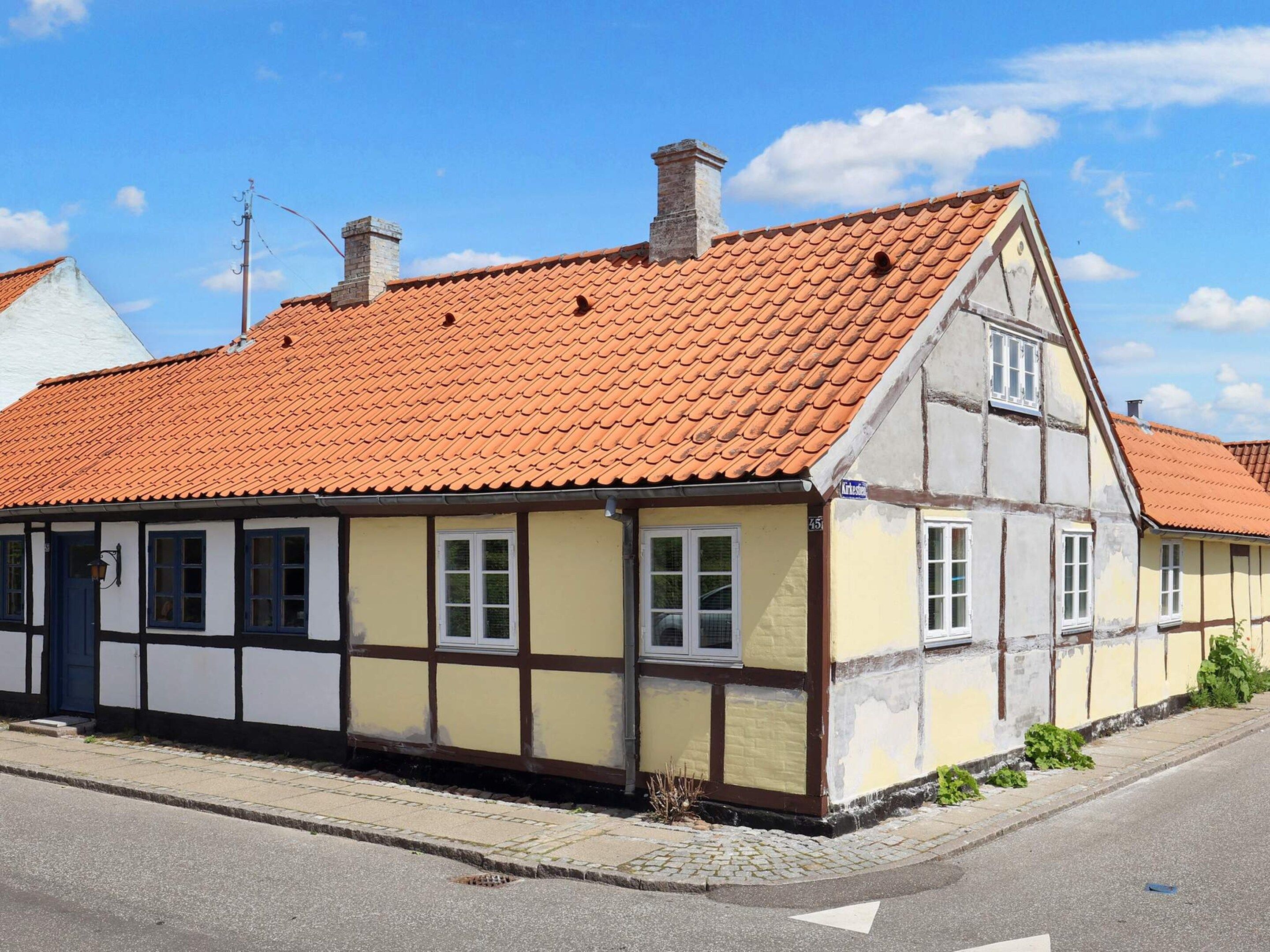 Udendørsområde