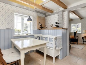 Interior - 4 Person Holiday Home in Nysted (Nysted)