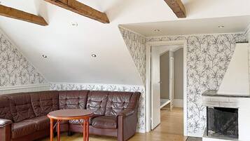 House | Interior