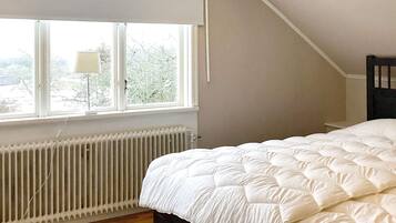 House | Interior