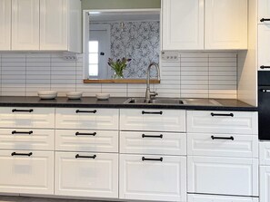 Maison | Cuisine privée