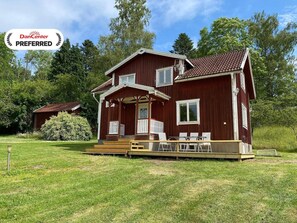 Talo | Ulkopuoli