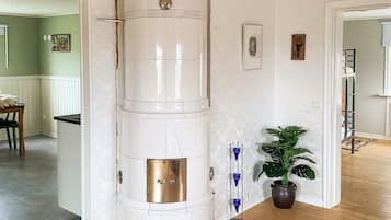 House | Interior