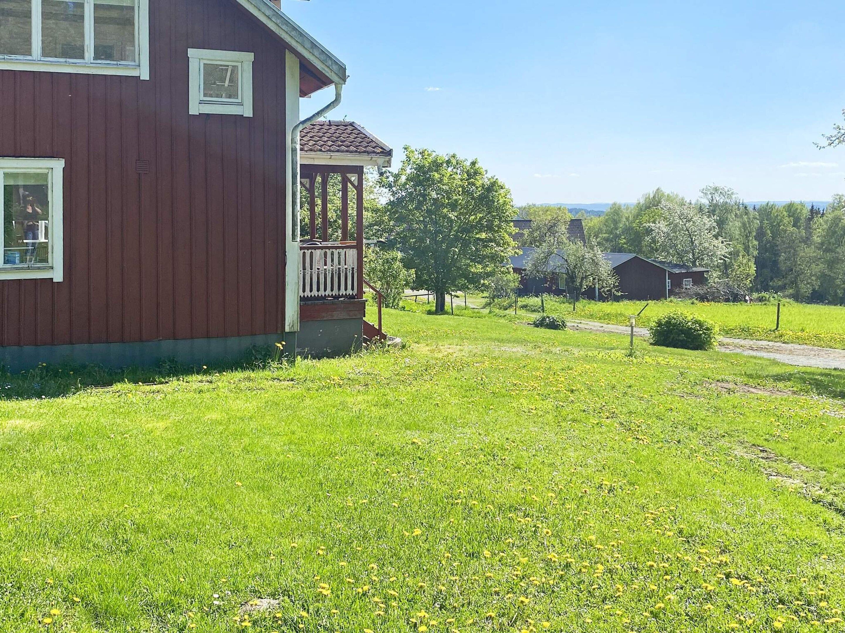 Casa | Exterior