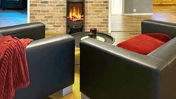 House | Property amenity