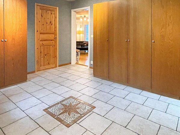House | Interior