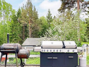 Ferienhaus | Ausstattung der Unterkunft