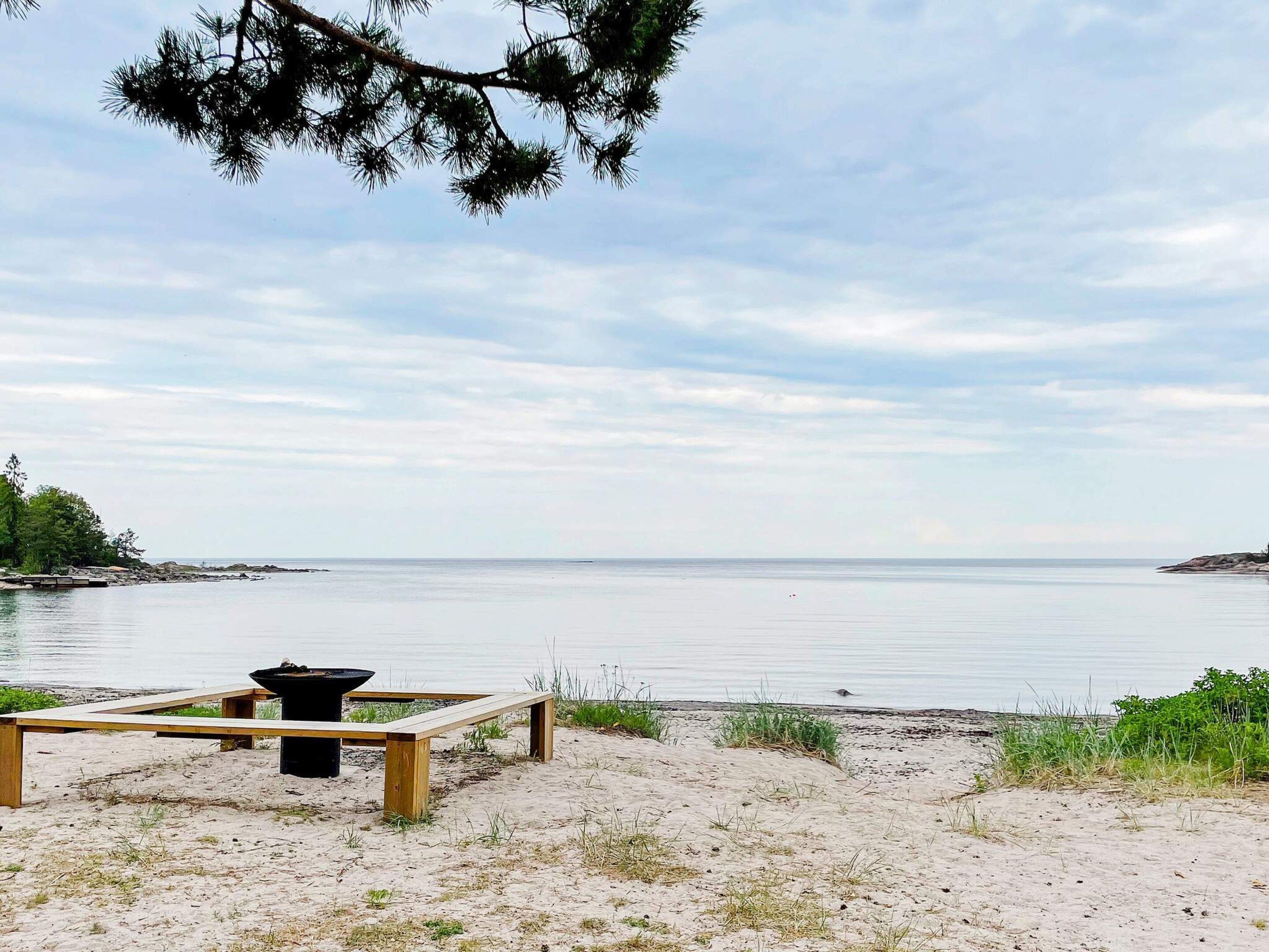 House | Beach