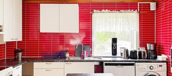 4 Star Holiday Home in Vaddo