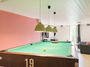 Ferienhaus | Ausstattung der Unterkunft