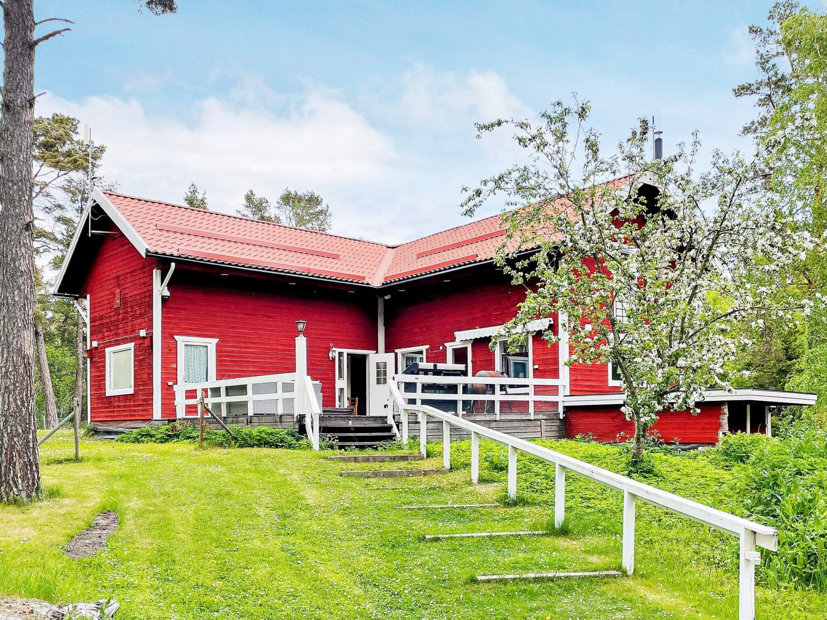 House | Exterior