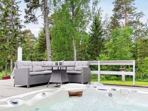 House | Property amenity - 4 Star Holiday Home in Vaddo-by Traum (Väddö)