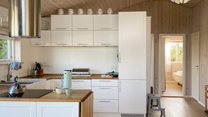 Huis | Privékeuken