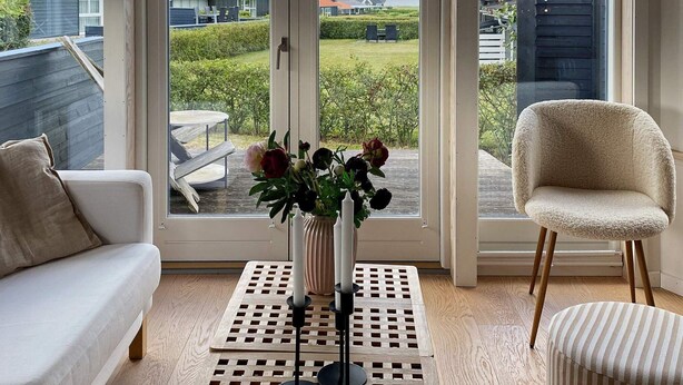 Huis | Woonruimte