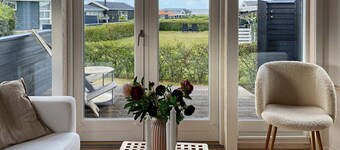 4 Star Holiday Home in Saeby