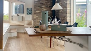 Huis | Interieur