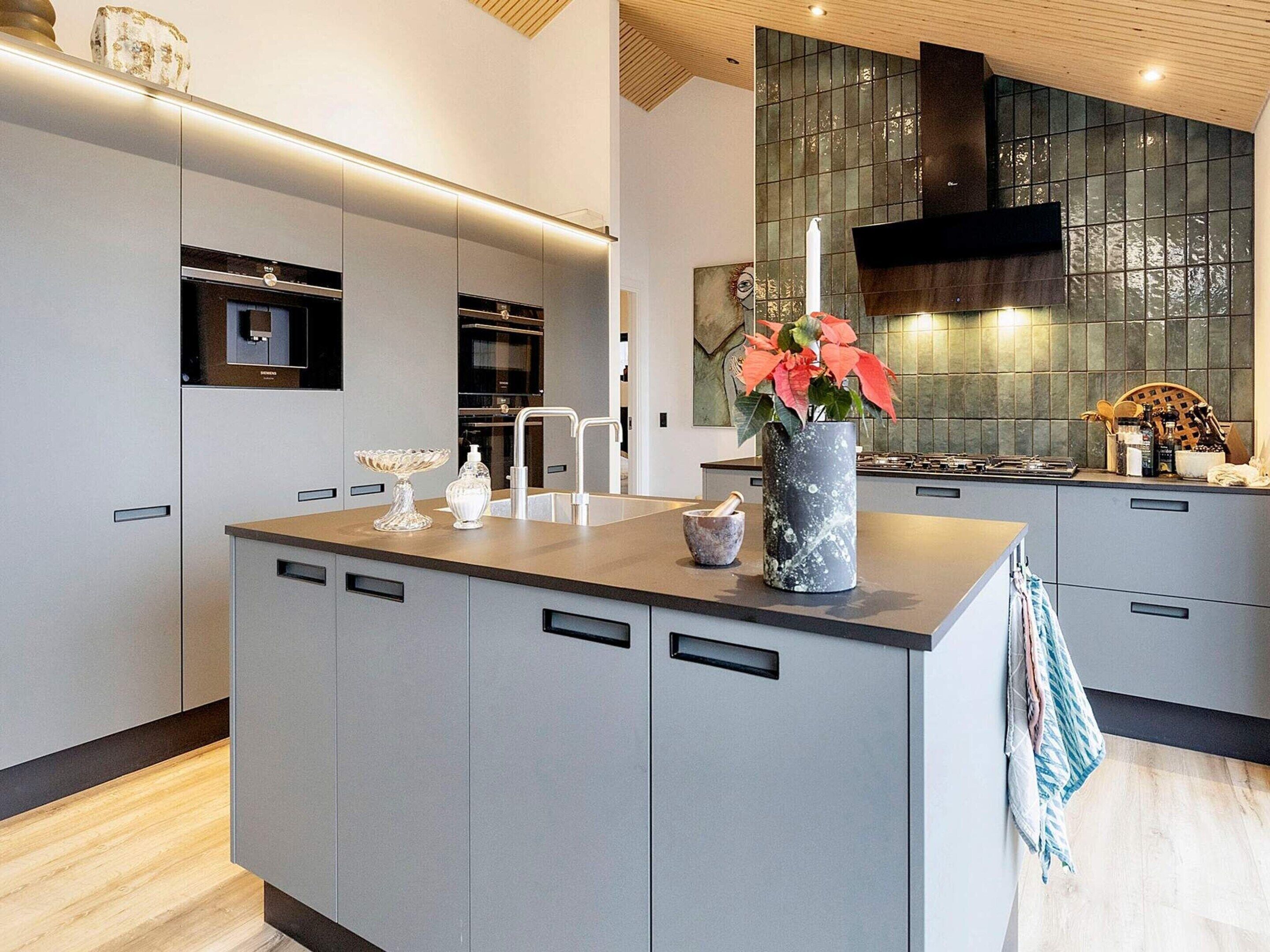 Maison | Cuisine privée