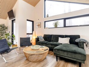 Hus | Oppholdsområde