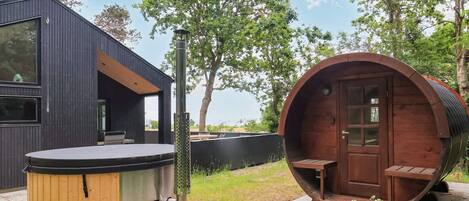 House | Property amenity