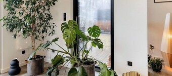 5 Star Holiday Home in Frederikshavn