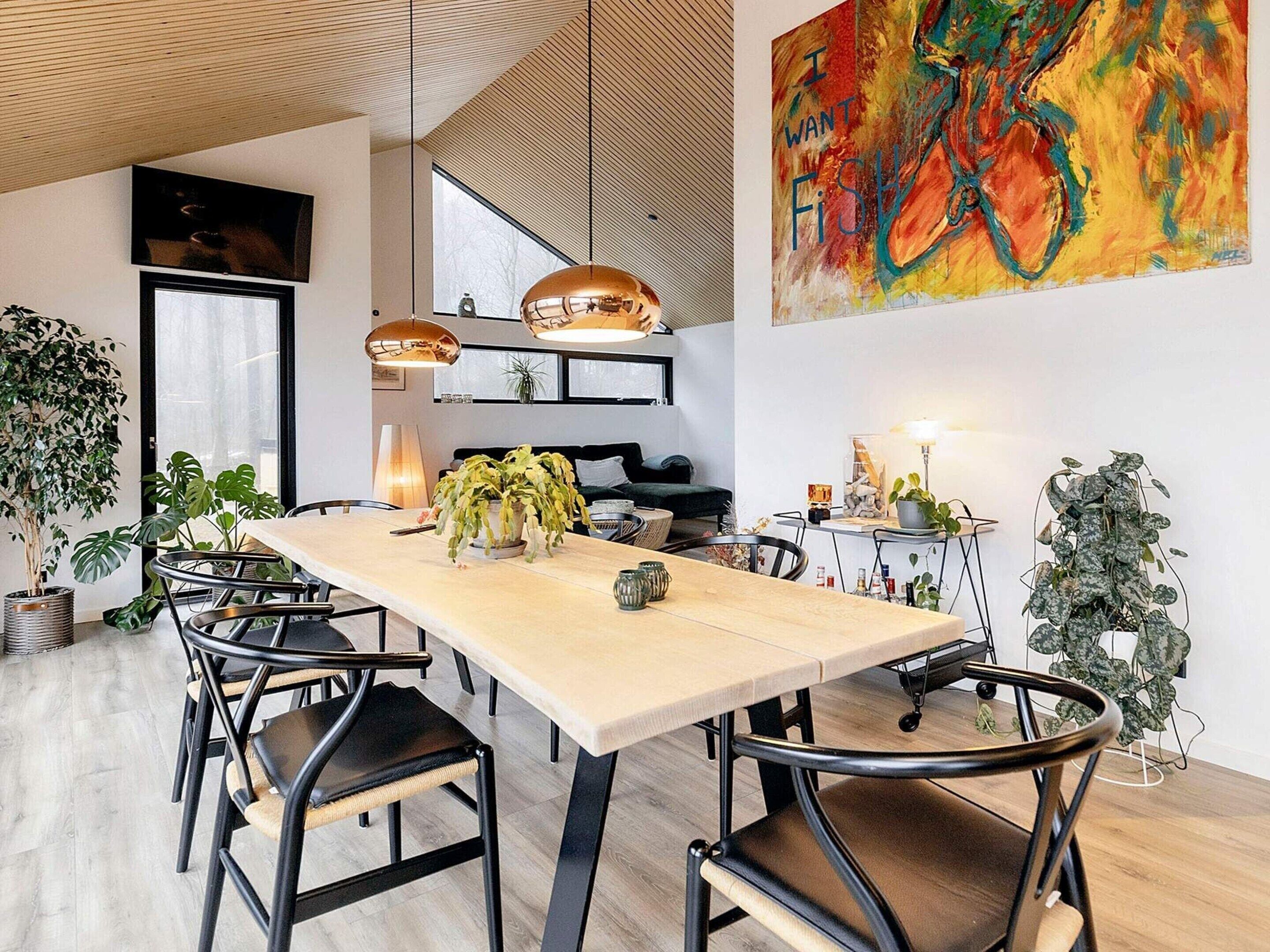 House | Dining
