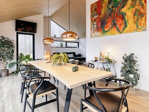 Rumah | Tempat makan
