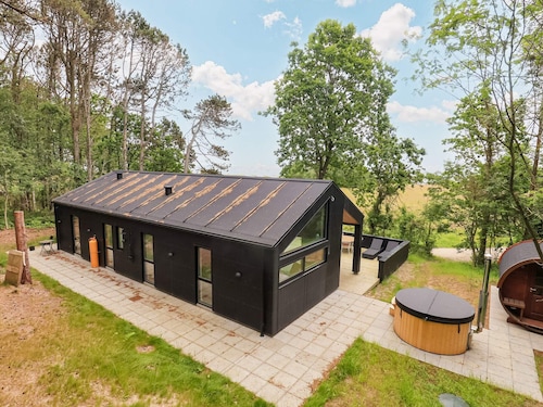 5 Star Holiday Home in Frederikshavn