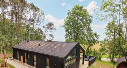 5 Star Holiday Home in Frederikshavn
