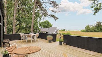 House | Property amenity