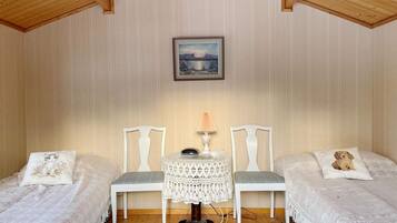 House | 2 bedrooms